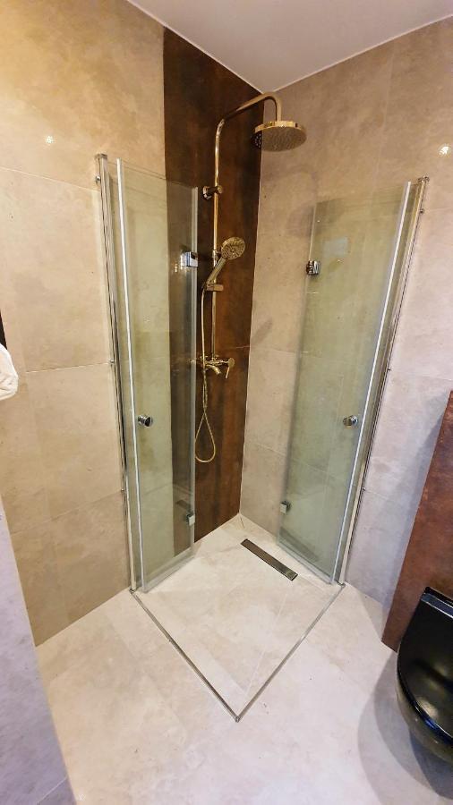 Apartament Garncarska Елблаг Екстериор снимка
