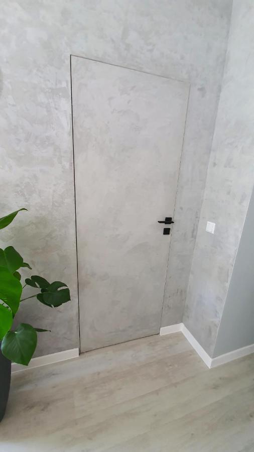 Apartament Garncarska Елблаг Екстериор снимка