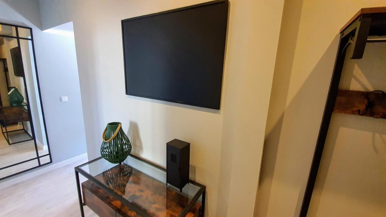 Apartament Garncarska Елблаг Екстериор снимка
