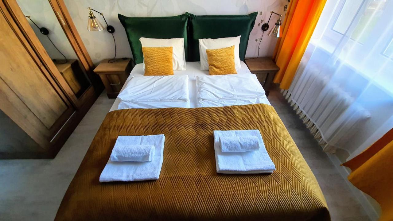 Apartament Garncarska Елблаг Екстериор снимка