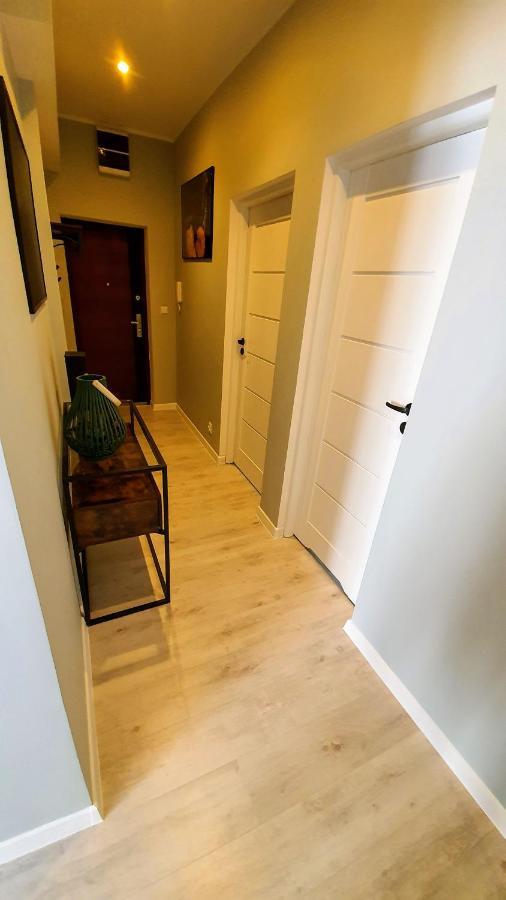 Apartament Garncarska Елблаг Екстериор снимка