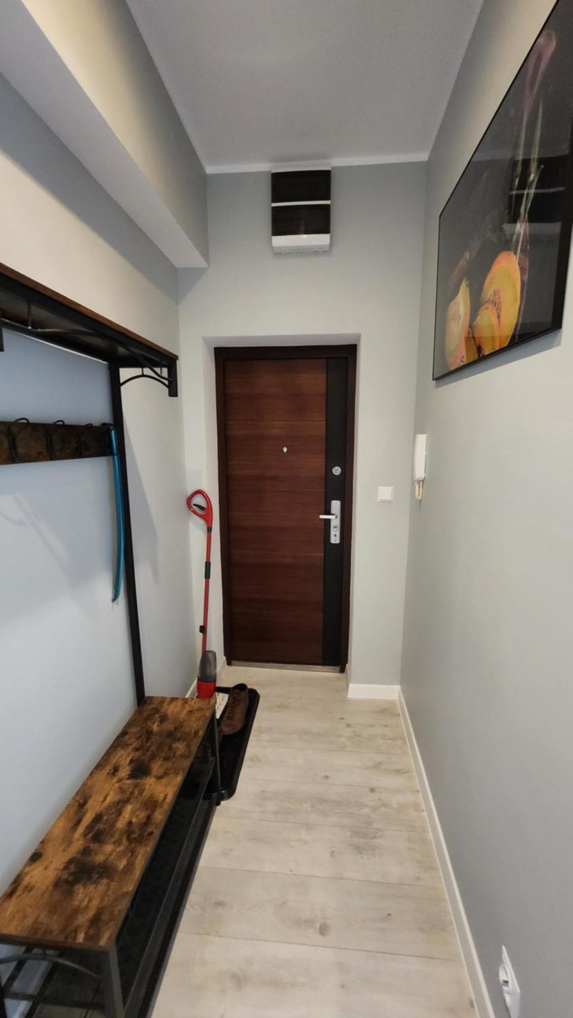 Apartament Garncarska Елблаг Екстериор снимка