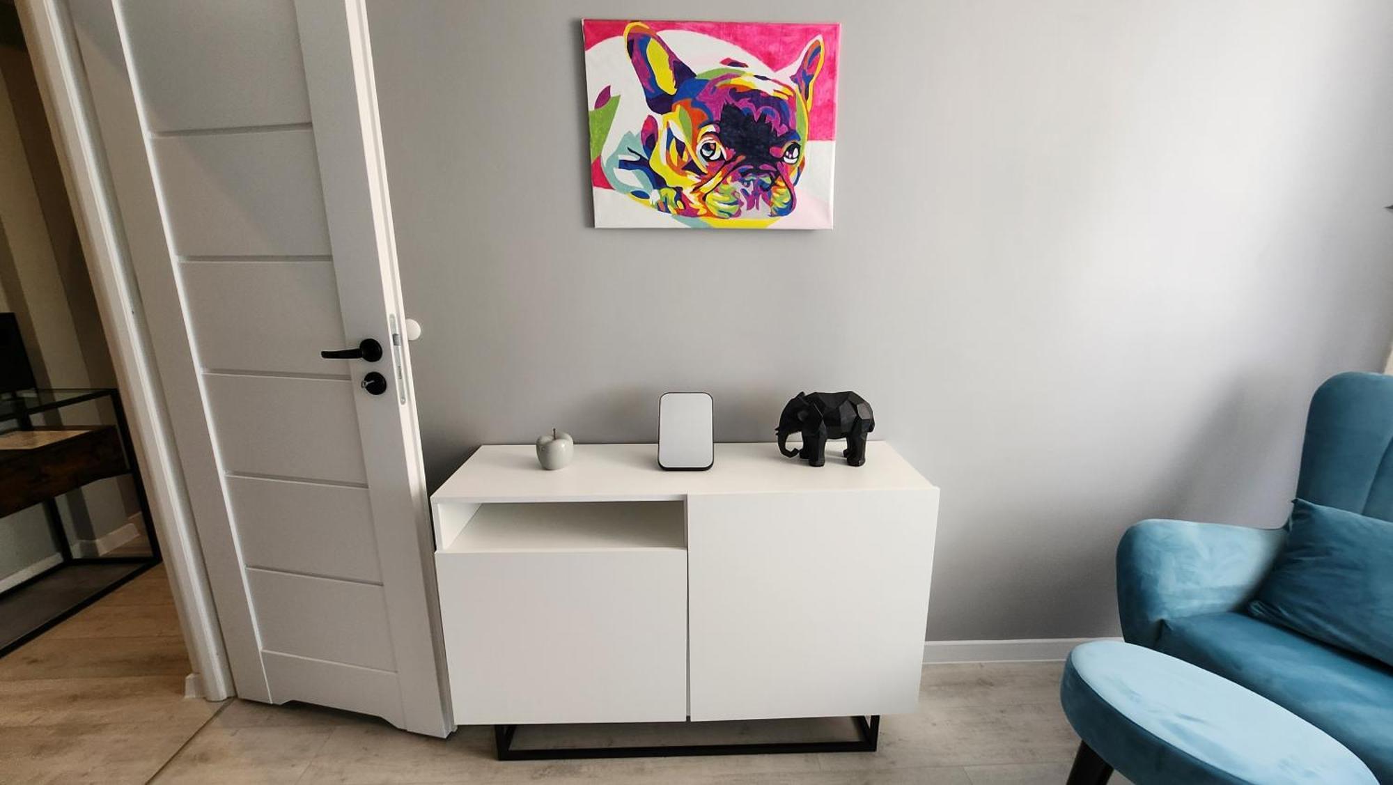 Apartament Garncarska Елблаг Екстериор снимка
