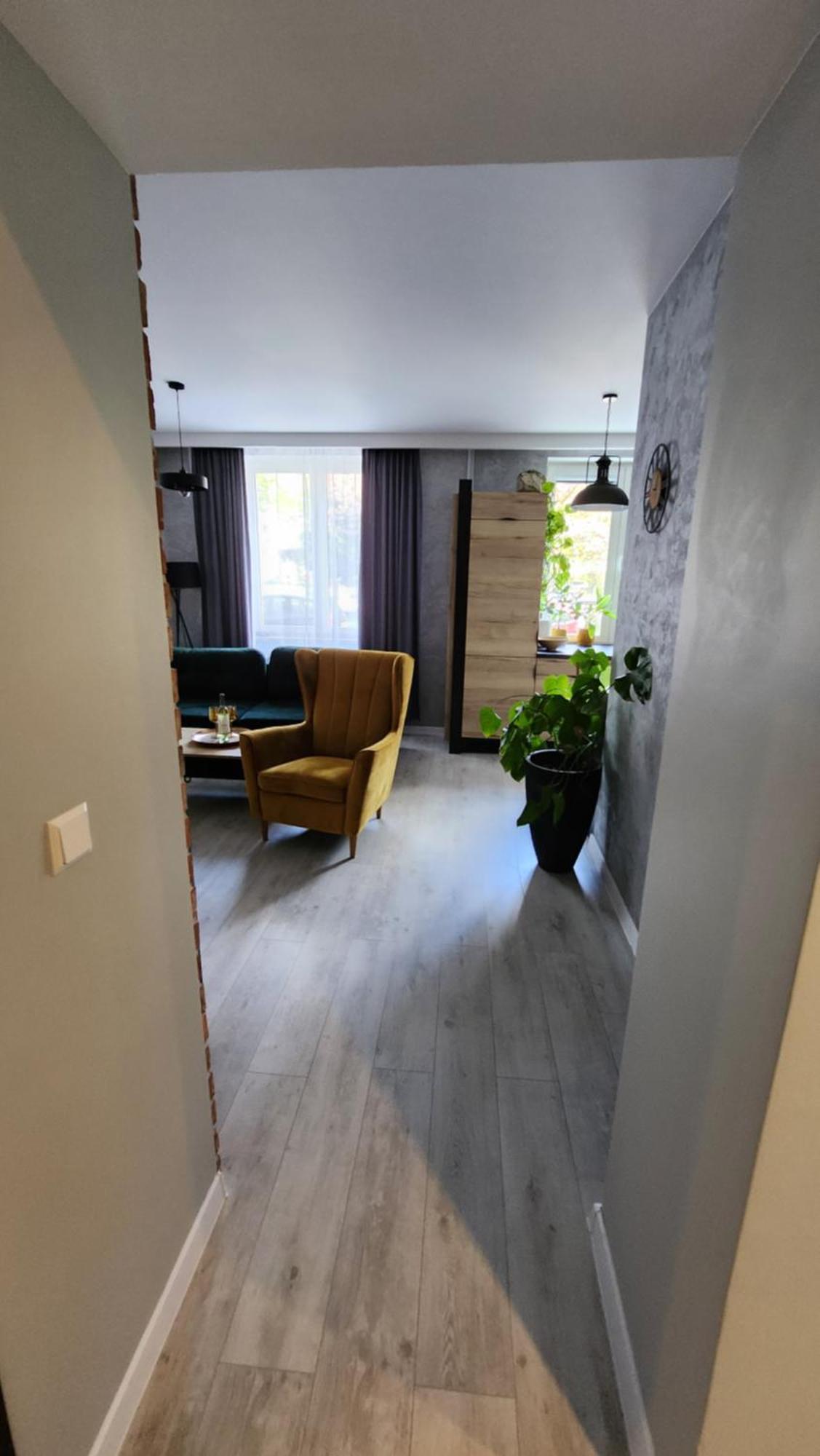Apartament Garncarska Елблаг Екстериор снимка