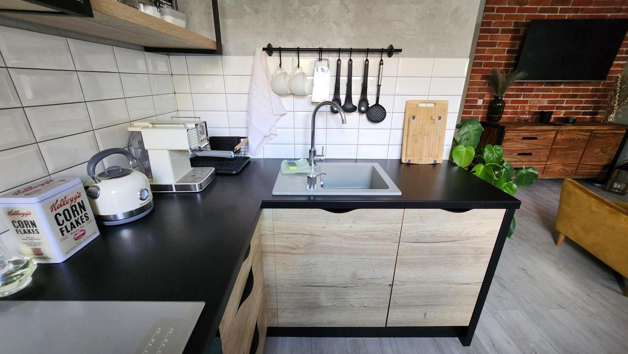 Apartament Garncarska Елблаг Екстериор снимка
