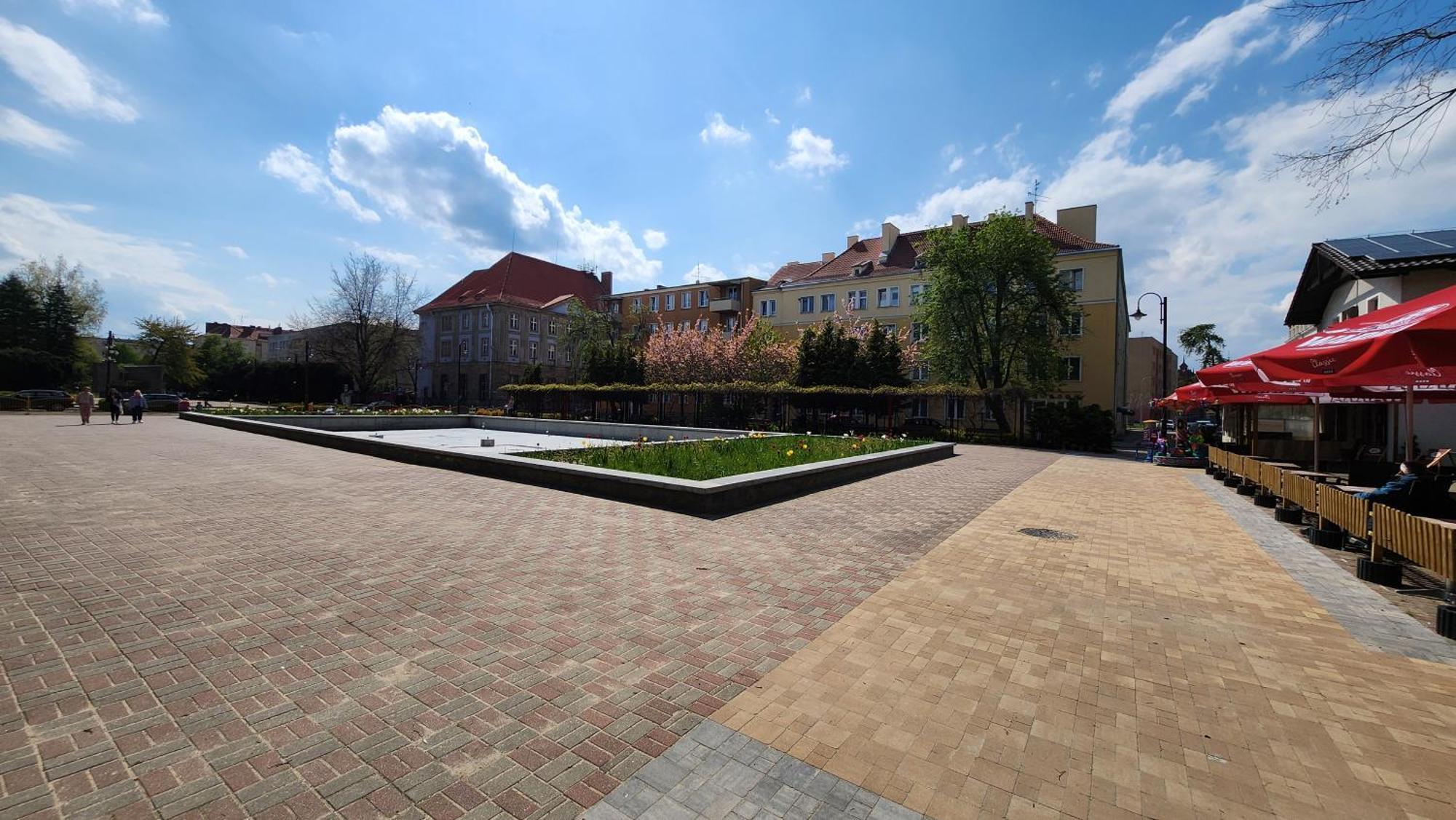 Apartament Garncarska Елблаг Екстериор снимка