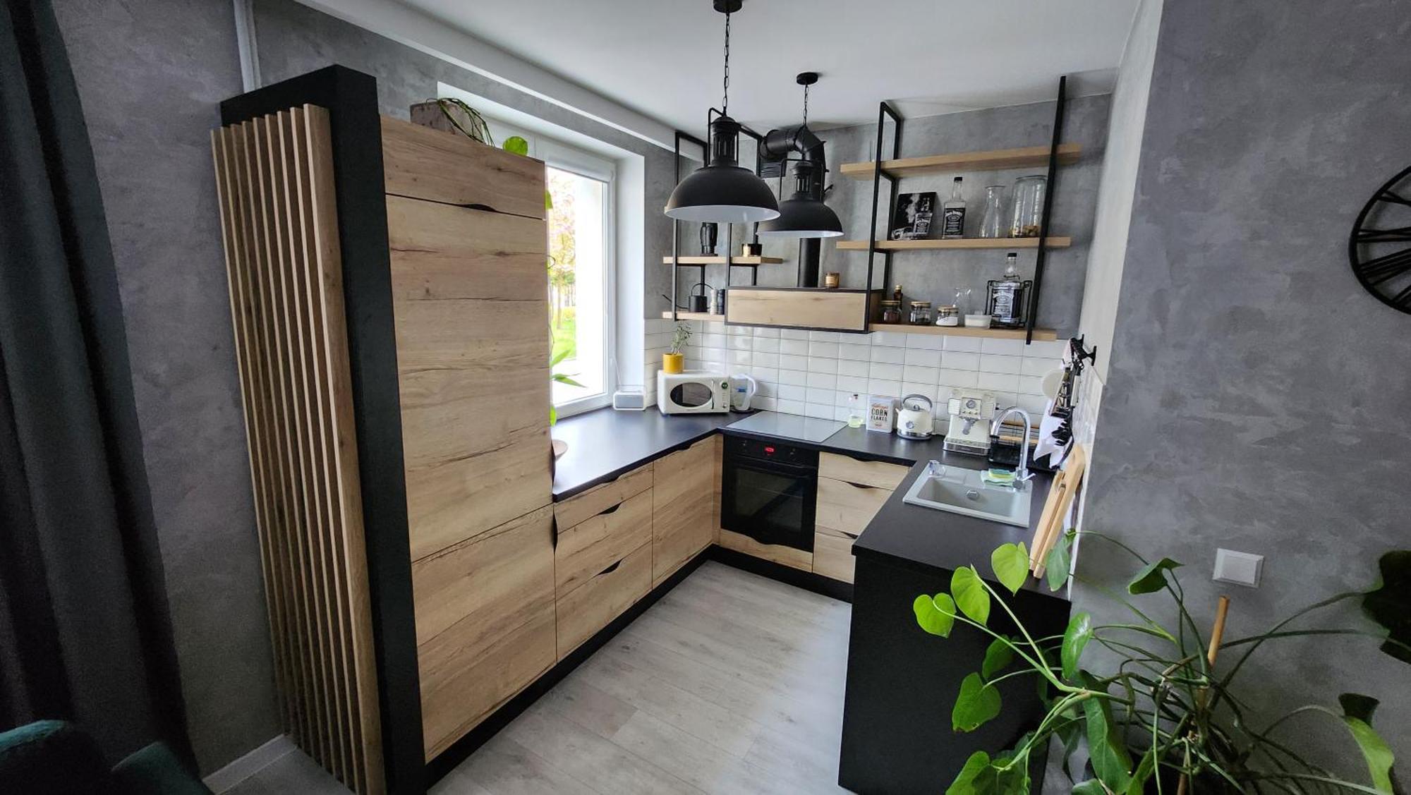 Apartament Garncarska Елблаг Екстериор снимка