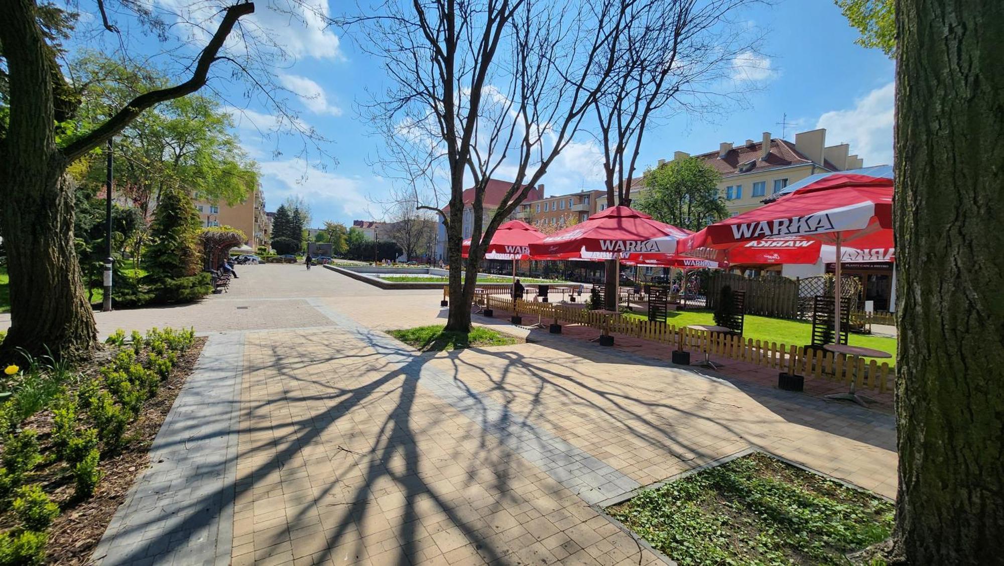Apartament Garncarska Елблаг Екстериор снимка